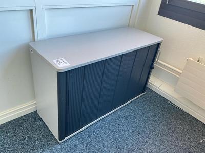Overview picture of Cabinet (2x)